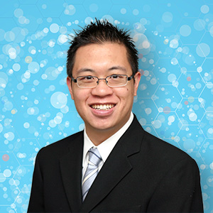 Ian Y. Wong