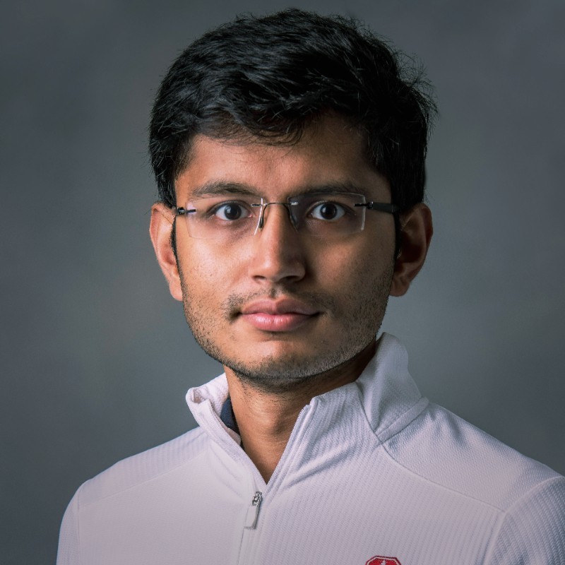 Anand Lalwani ’18