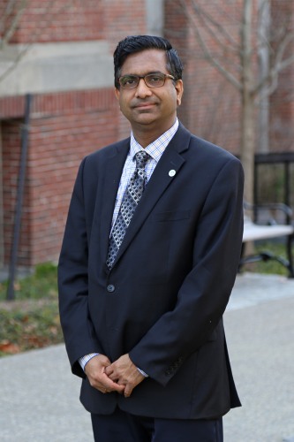 Anubhav Tripathi
