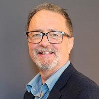 Brian Sheldon