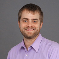 Daniel Harris