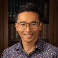 Feng Lin