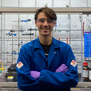 Filip Aubrecht ’24