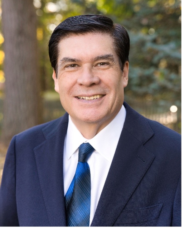Horacio Espinosa