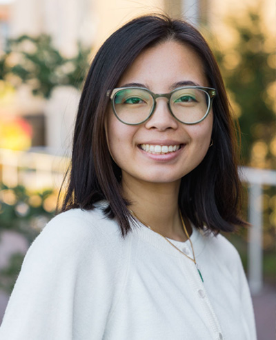 Jennifer Bui ’20