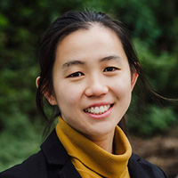 Joy Zeng