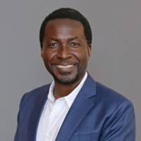 Kimani Toussaint