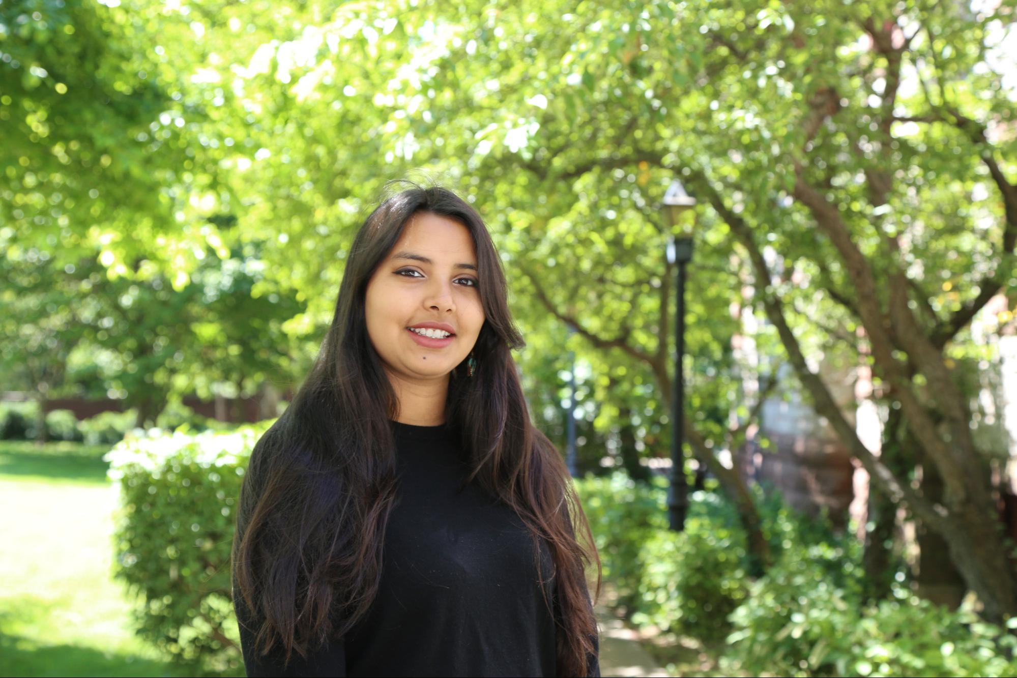Lily Badiani-Shah