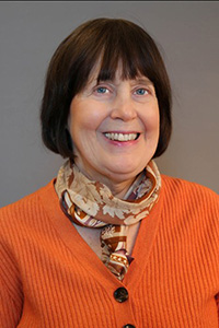 Linda Abriola