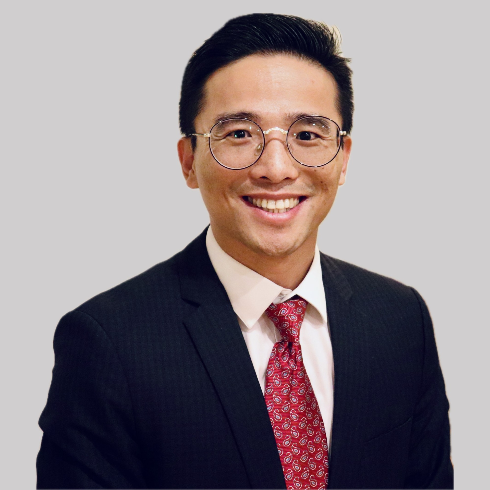 Feng Lin