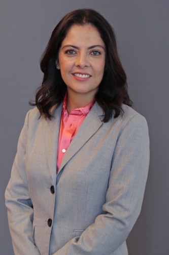Monica Martinez Wilhelmus