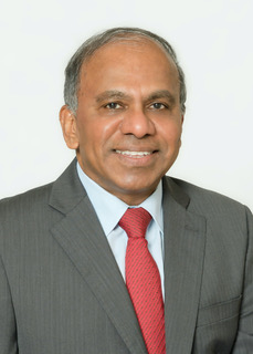 Subra Suresh