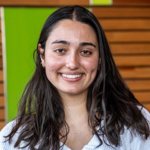 Allie Chandler ’26