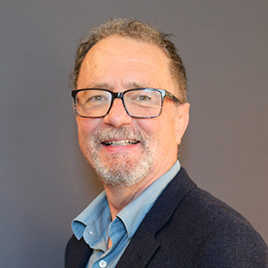 Brian Sheldon