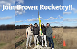 Brown Rocketry