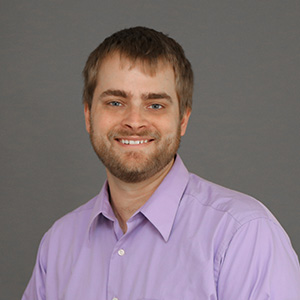 Daniel Harris
