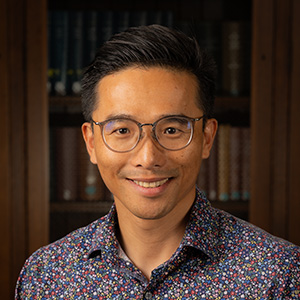 Feng Lin