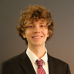 Gannon Lemaster ’26