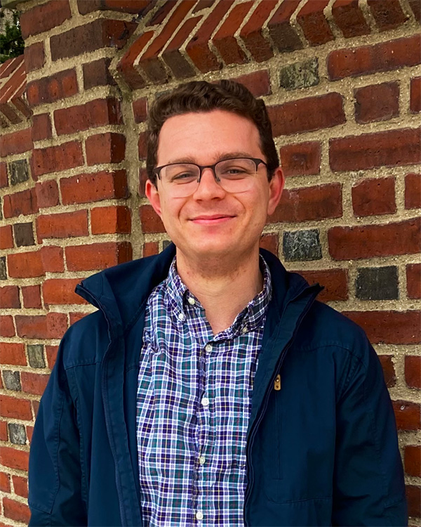 Jack-William Barotta