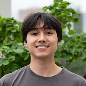 Joseph DePinho ’26