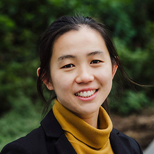 Joy Zeng