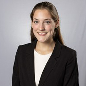 Julia Patterson ’26