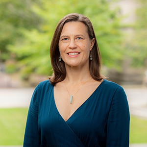 Kareen Coulombe