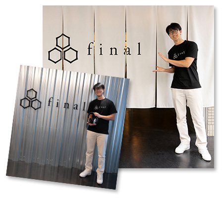kei watanabe
