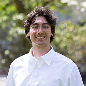 Keller Morrison ’25