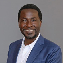 Kimani C. Toussaint, Jr.