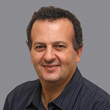 Benjamin Kimia
