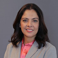 Monica Martinez Wilhelmus