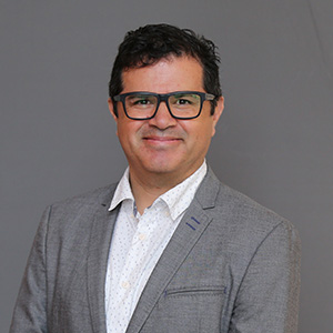 Roberto Zenit