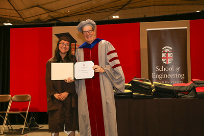 ShuLan Holmes-Farley - Outstanding Thesis Award | Bob Hurt