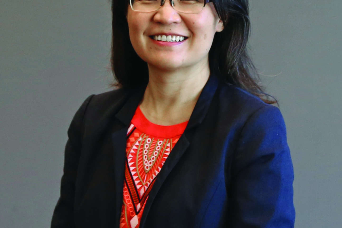 Yue Qi | Engineering | Brown University