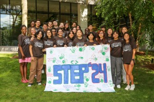 STEP cohort