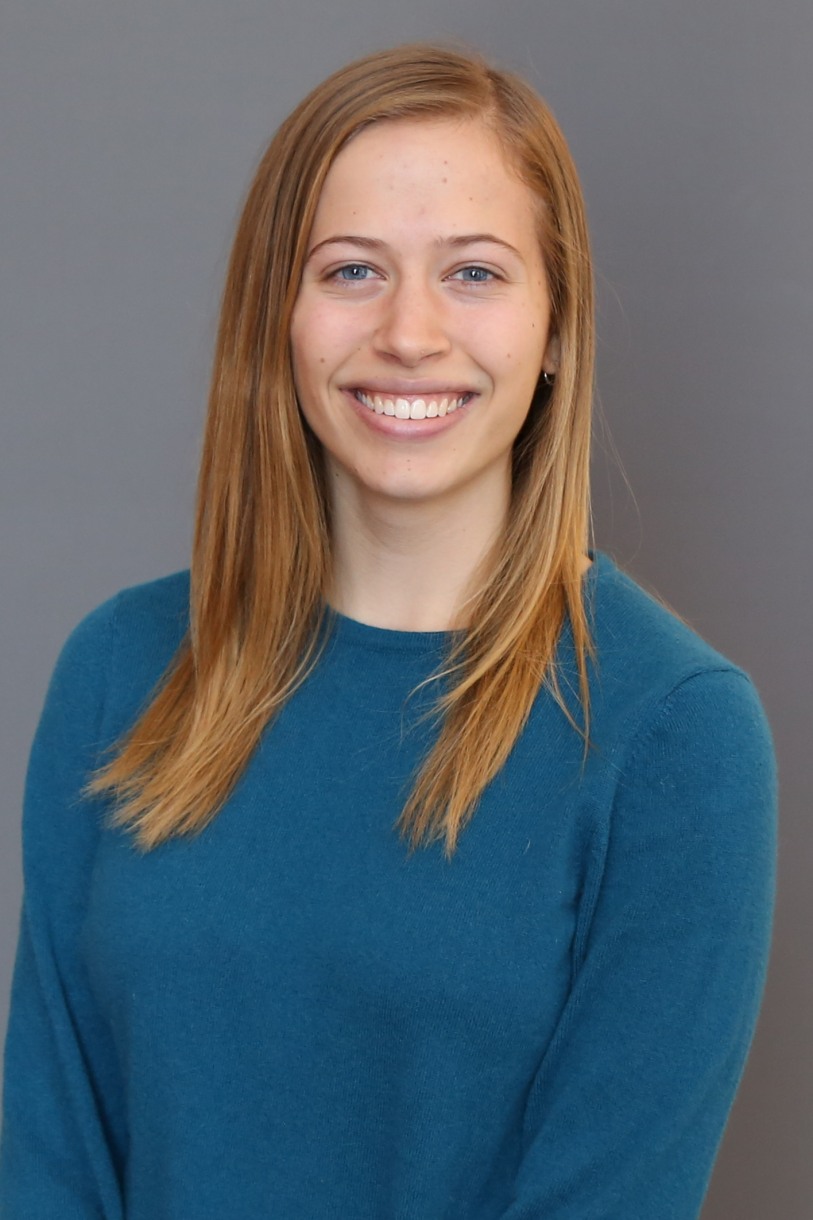 Dorothea Pinchbeck | Engineering | Brown University