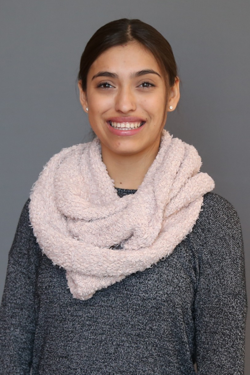 Jocelyn Cervantes Engineering Brown University