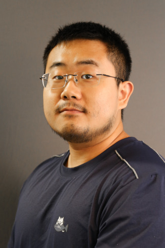 Jialin Li