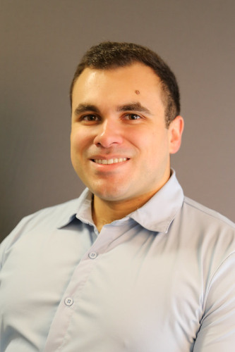 Nicholas Nocevski