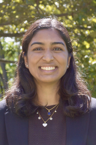 Sri Sruthi Potluru