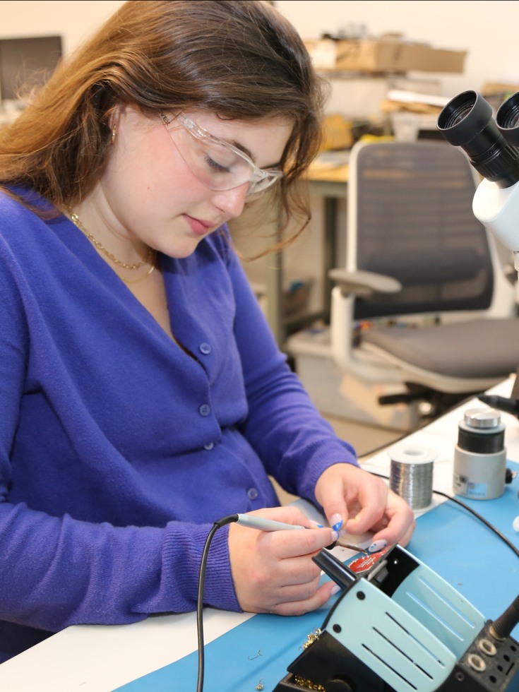 Julia research