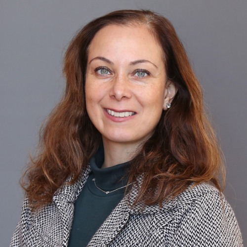 Banu Ozkazanc-Pan