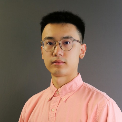 Chenjie Gan