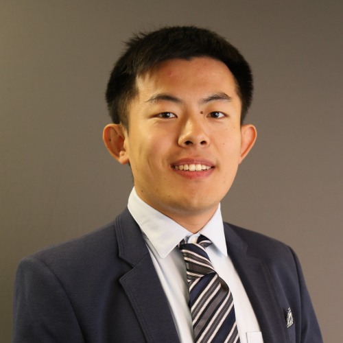 Jiahao Liu