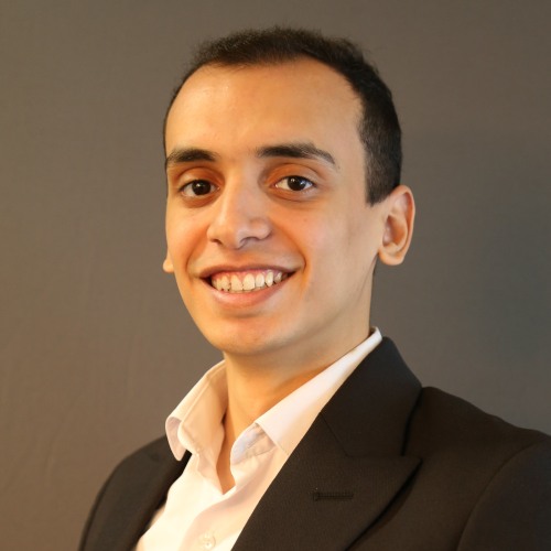 Hatem Mohamed