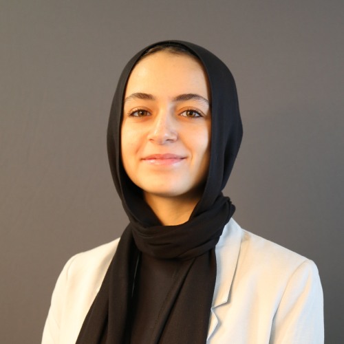Maryam Nouh