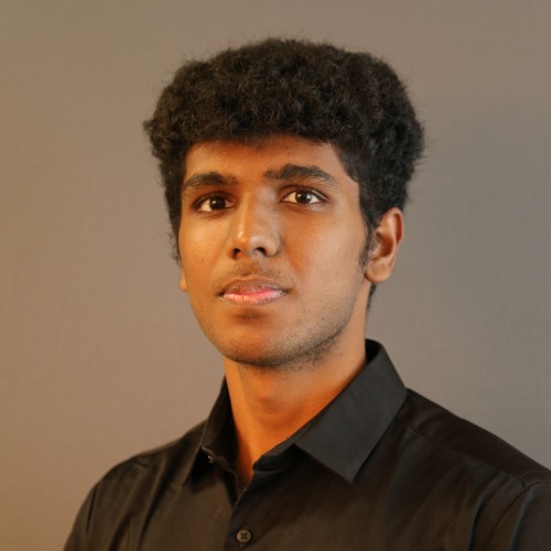 Prathik Narayanan
