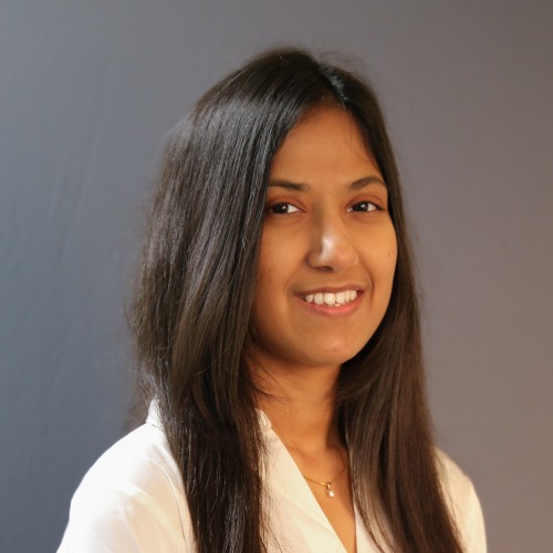 Jeetika Patangia