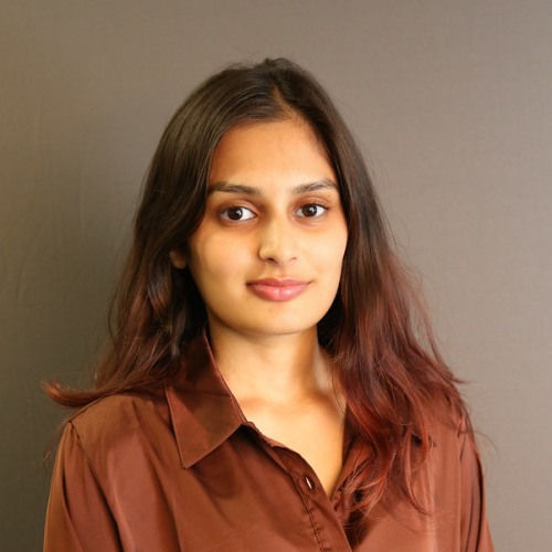 Kruti Savani